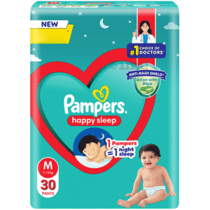 pamper m 30