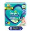 pamper m 68