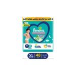 pamper xl 48